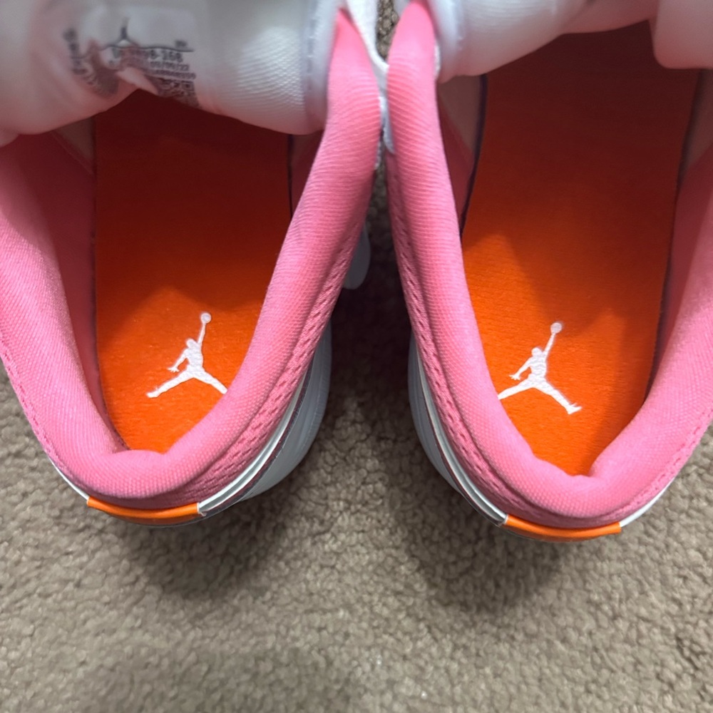 Womens /youth air Jordan 1 low